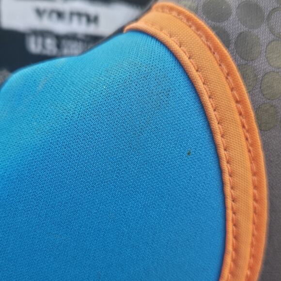 Stearns Kids Life Vest Youth Hydroprene Life Jacket Safety 50 to 90 lbs Float - Picture 9 of 10